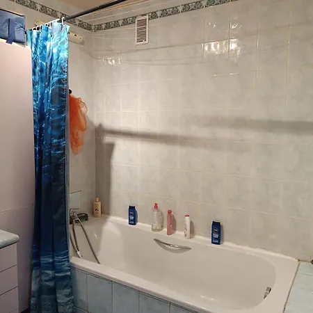 Chambre Chez L'habitant, Proche De Orly, Gare Tgv Massy, Rer